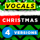 Christmas Jingles Pack - AudioJungle Item for Sale