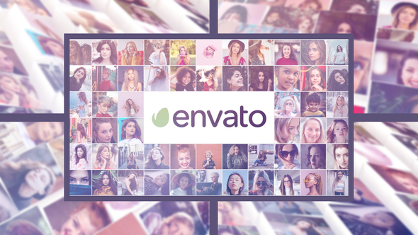 3D Cubes Logo Opener alt