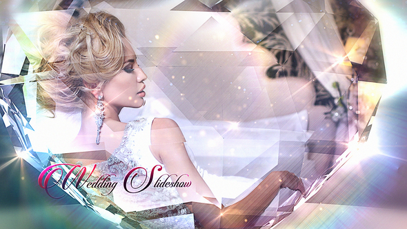 Wedding Slideshow alt