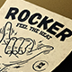 Rock Music Flyer - GraphicRiver Item for Sale