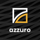 Azzuro | Architecture & Interior PSD Template - ThemeForest Item for Sale