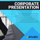 Corporate Presentation - VideoHive Item for Sale
