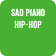 Sad Piano Hip-Hop