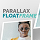 Float Frame Slideshow - VideoHive Item for Sale