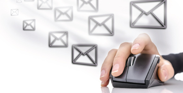 System masowego wysyłania wiadomości e-mail Z pełnym kodem źródłowym