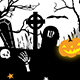 Halloween Set - GraphicRiver Item for Sale
