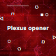 Plexus Opener - VideoHive Item for Sale