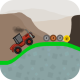 Tractor Hill Racing (Unity3D iOS game + Admob Ads) - CodeCanyon Item for Sale