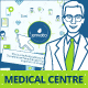 Medical Centre - VideoHive Item for Sale