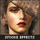 Artistic Smoke Photo Effect Templates - GraphicRiver Item for Sale