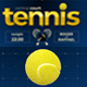 Tennis Bumper - VideoHive Item for Sale