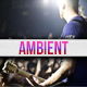 Ambient Hip-Hop