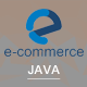 Android E-Commerce template | Java - CodeCanyon Item for Sale