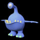 Monster - 3DOcean Item for Sale