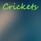 Crickets