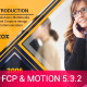 Corporate Timeline For FCP X & Apple Motion - VideoHive Item for Sale