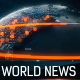World News - VideoHive Item for Sale