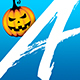 Halloween - AudioJungle Item for Sale