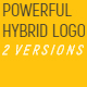 High Voltage Logo - AudioJungle Item for Sale
