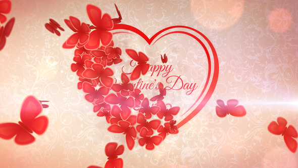 Romantic Heart Opener alt