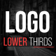 FCP Logo Lower Thirds - VideoHive Item for Sale