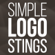FCP Simple Logo Stings - VideoHive Item for Sale