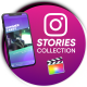 Instagram Stories Collection - VideoHive Item for Sale