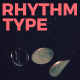 FCP Rhythmic Typo Promo - VideoHive Item for Sale
