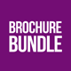 Educational Prospectus Brochure Bundle - GraphicRiver Item for Sale