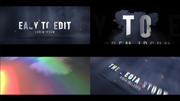 Cinematic Trailer alt