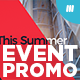 Event Promo - VideoHive Item for Sale
