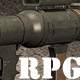 RPG Launcher - 3DOcean Item for Sale