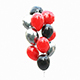 Set helium balloons - 3DOcean Item for Sale