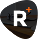 React - Minimal Google Slides Template - GraphicRiver Item for Sale