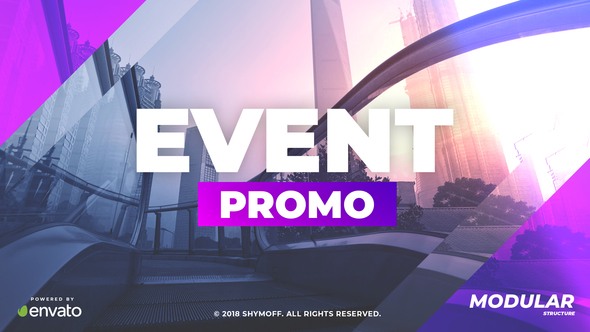 Event Promo alt