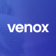 Venox - Business and Consulting HTML Template - ThemeForest Item for Sale