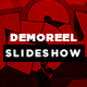 Showreel Slideshow - VideoHive Item for Sale