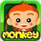 Monkey Jump (C2, C3, HTML5) Game. - CodeCanyon Item for Sale