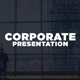 Corporate Presentation - VideoHive Item for Sale