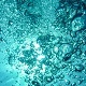 Water Bubbling in Metal