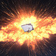 Fireball Swoosh
