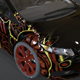 Honda Civic Monter Camel Ornament Kit - 3DOcean Item for Sale