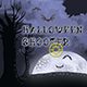 Halloween Shooter - HTML5 Game - CodeCanyon Item for Sale