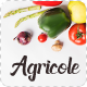 Agricole - Organic Food & Agriculture WordPress Theme - ThemeForest Item for Sale