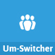 Um-Switcher | Sell subscriptions for Ultimate Member powered by WooCommerce - CodeCanyon Item for Sale