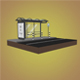 Busstop - 3DOcean Item for Sale