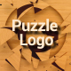 Puzzle Logo - Corporate and Wooden - VideoHive Item for Sale