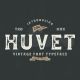 Huvet - GraphicRiver Item for Sale