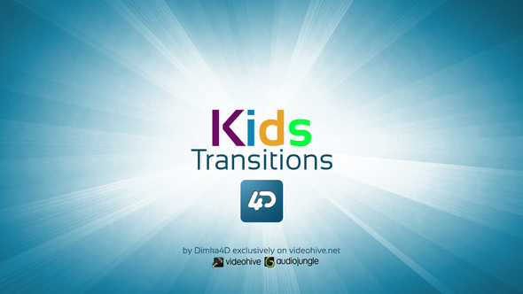 Kids Transitions alt