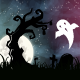 For Halloween